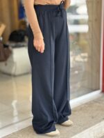 شلوار کمر کشی - Image 7