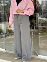 شلوار کمر کشی - Image 3