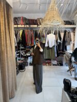 وست و شلوار رها - Image 6