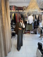 وست و شلوار رها - Image 7