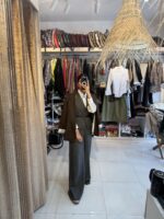 وست و شلوار رها - Image 5