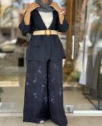 کت و شلوار ایتالیایی - Image 8