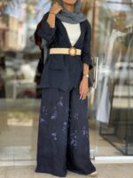 کت و شلوار ایتالیایی - Image 7