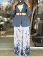 کت و شلوار ایتالیایی - Image 4