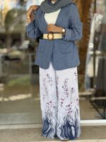 کت و شلوار ایتالیایی - Image 2