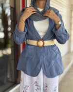 کت و شلوار ایتالیایی - Image 5