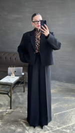 کت و شلوار فاخر - Image 9