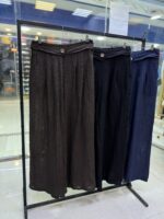 شلوار لینن یکتا - Image 3