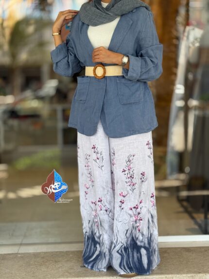 کت و شلوار ایتالیایی