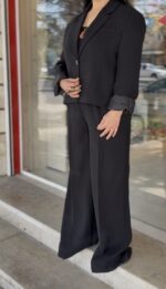 کت و شلوار فاخر - Image 3