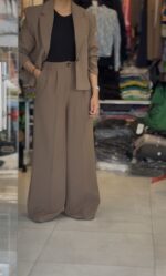 کت و شلوار فاخر - Image 2