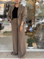 کت و شلوار فاخر