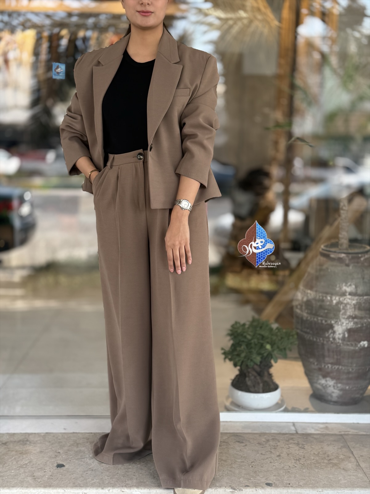 IMG_3959 کت و شلوار فاخر - Image 1