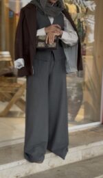 وست و شلوار رها - Image 4