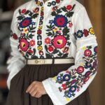 شومیز اورجینال ترک بهاره