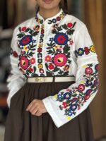 شومیز بهاره