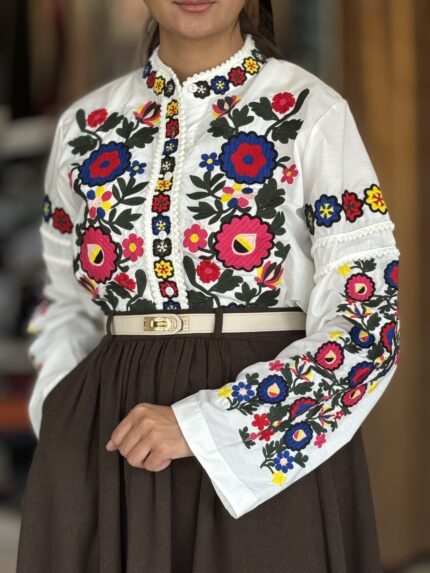 شومیز بهاره