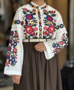 شومیز بهاره - Image 2