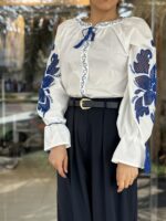 شومیز ارکیده