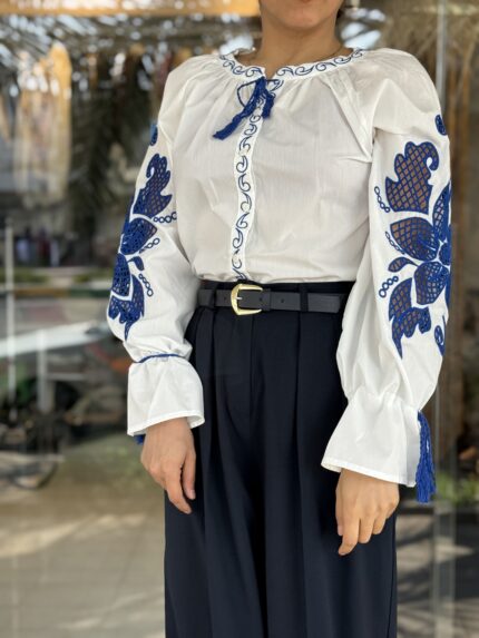 شومیز ارکیده