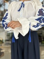 شومیز ارکیده - Image 4