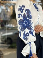 شومیز ارکیده - Image 6