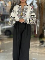 شومیز هما - Image 7