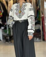 شومیز هما - Image 6