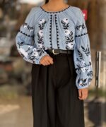 شومیز همتا - Image 2