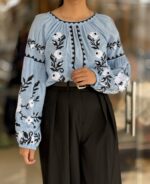 شومیز همتا - Image 3