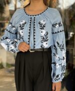 شومیز همتا - Image 4