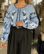 شومیز همتا - Image 5