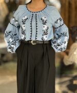 شومیز همتا - Image 6