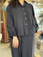 ست شومیز شلوار esq - Image 4