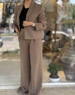 کت و شلوار فاخر - Image 4