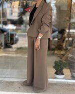 کت و شلوار فاخر - Image 5