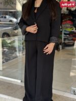 کت و شلوار فاخر - Image 6