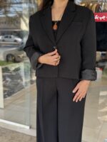 کت و شلوار فاخر - Image 8