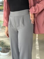 شلوار کرپ مازراتی - Image 4