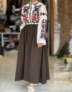 دامن نازگل - Image 4