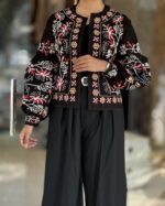 کراپ کت اورجینال برند esq - Image 3