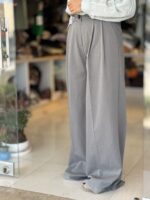 شلوار لاکچری اورجینال ترک - Image 3