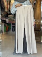 شلوار لاکچری اورجینال ترک - Image 5