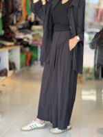 شلوار دامنی اورجینال ترک برند پری - Image 7