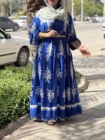 پیراهن اورجینال ترک دریا - Image 2