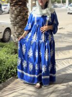پیراهن اورجینال ترک دریا - Image 4