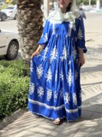 پیراهن اورجینال ترک دریا - Image 5