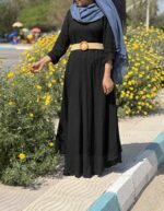 پیراهن سوپر کلوش اورجینال ایتالیایی - Image 2