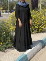 پیراهن سوپر کلوش اورجینال ایتالیایی - Image 4