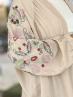 شومیز رویی اورجینال ترک ماه - Image 5